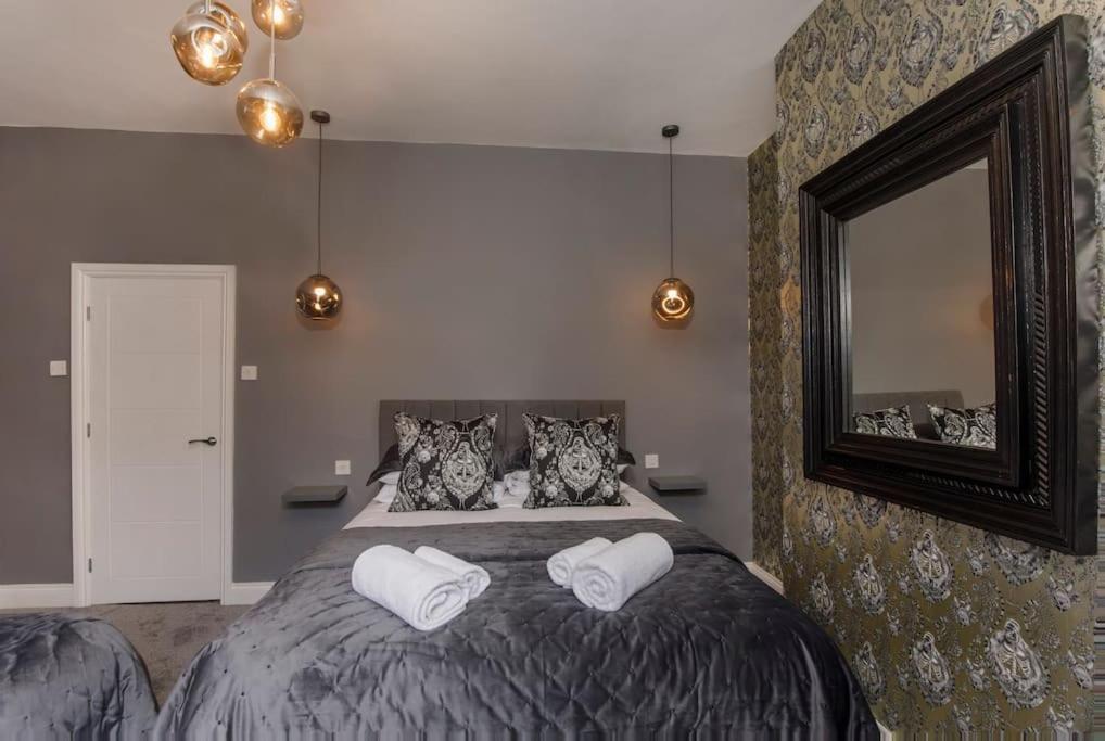 Holiday home The Milton - Stylish Terraced