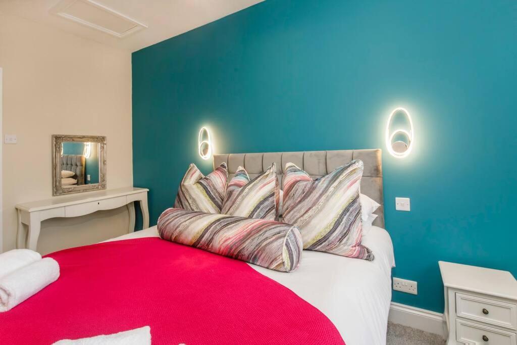 Holiday home The Milton - Stylish Terraced *