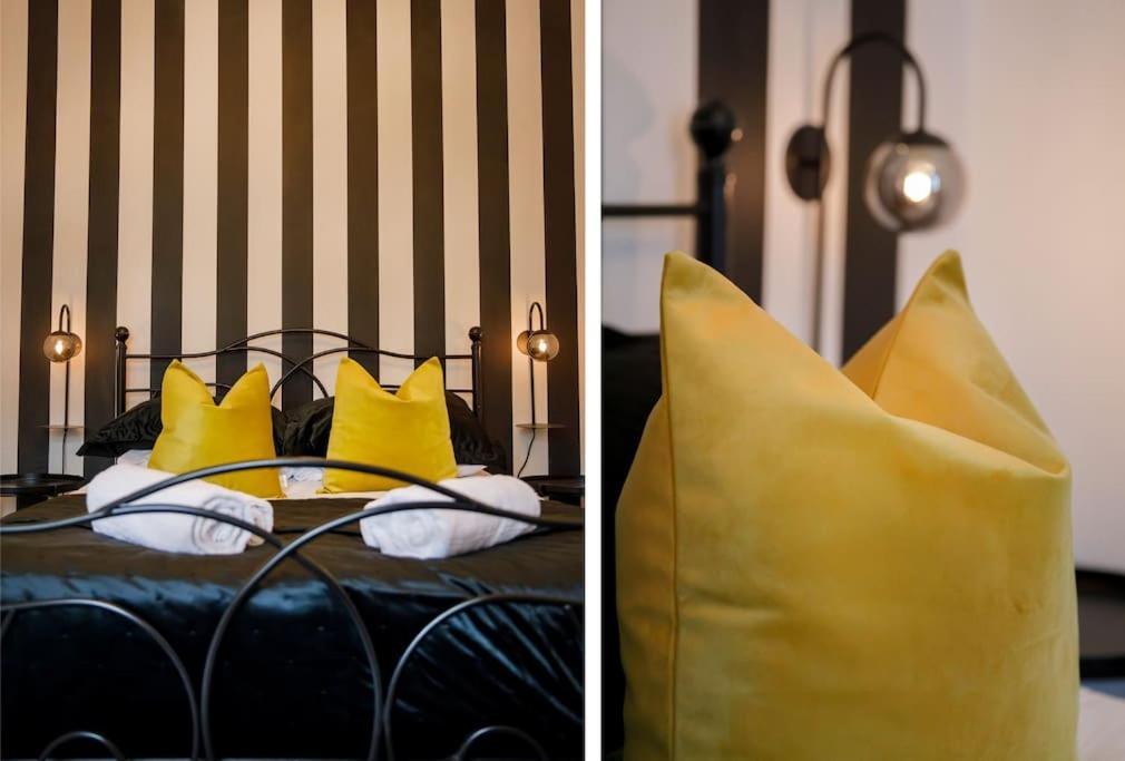 The Milton - Stylish Terraced Holiday home